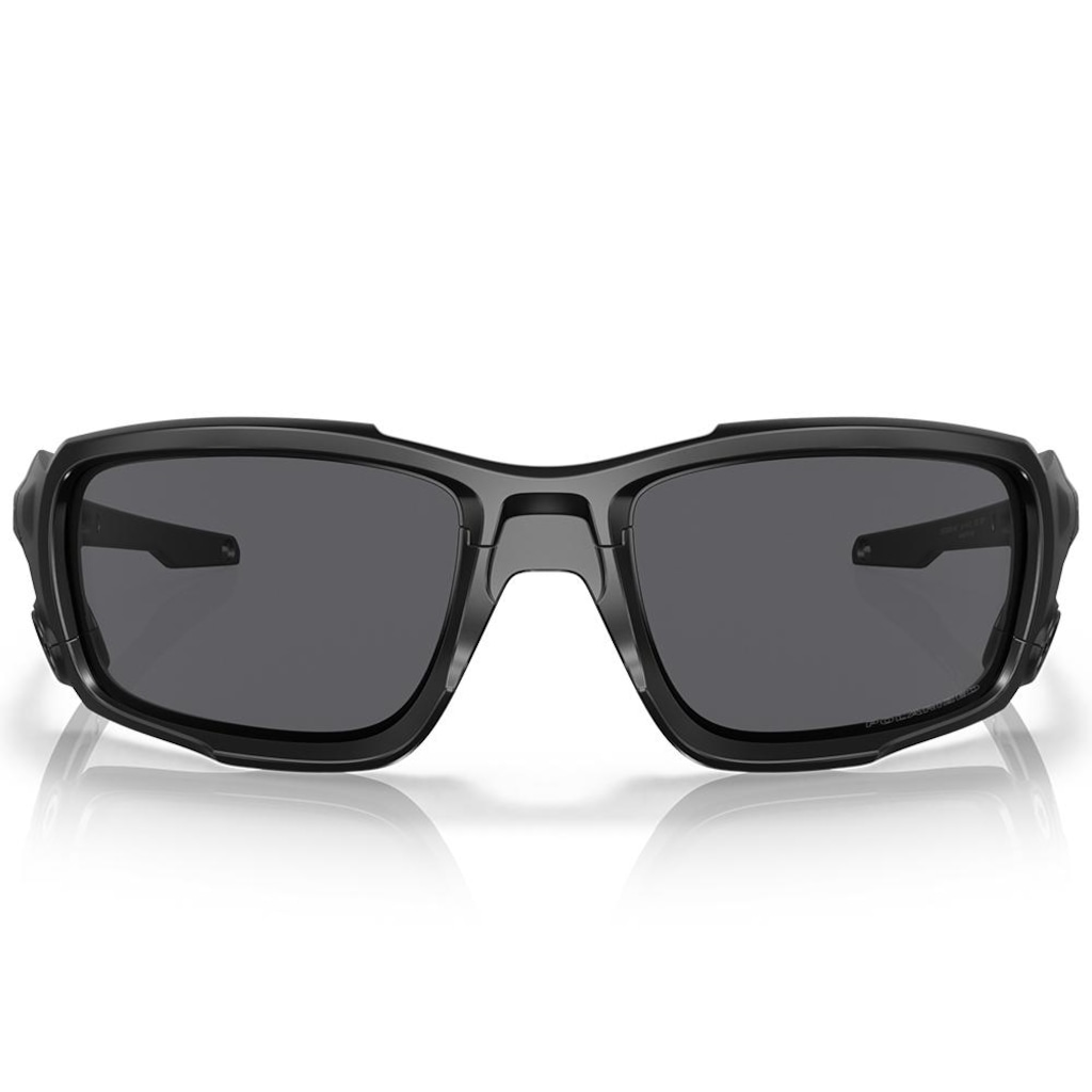 Imagem 3 do produto Óculos de Sol Oakley SI Ballisctic Shocktube Matte Black 961