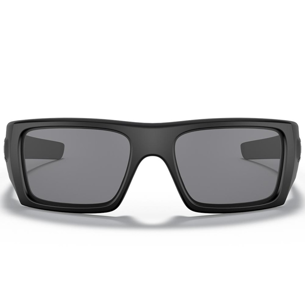 Imagem 3 do produto Óculos de Sol Oakley SI Ballistic Det Cord Matte Black Grey