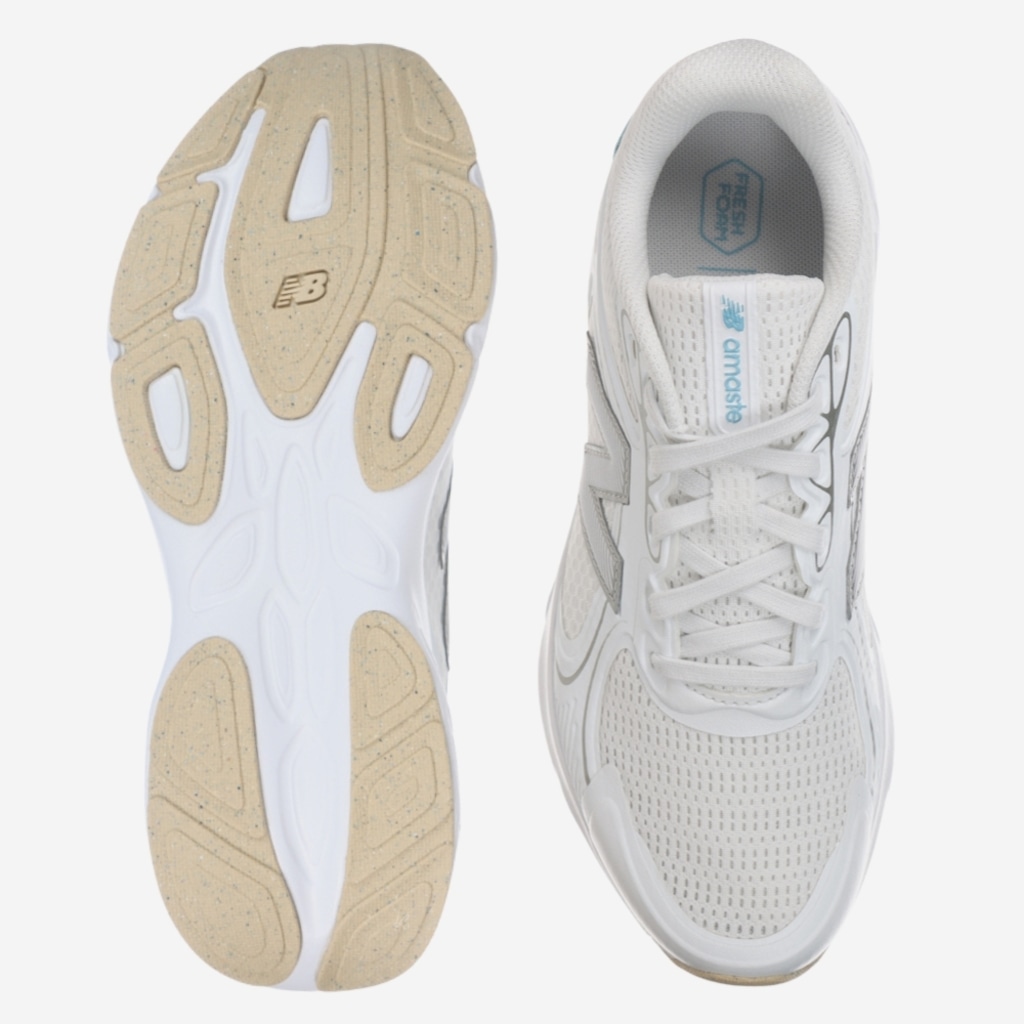 Imagem 2 do produto Tênis New Balance Amaste - Feminino