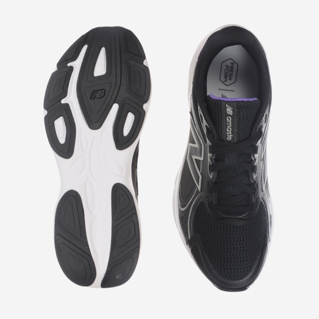 Imagem 2 do produto Tênis New Balance Amaste - Feminino