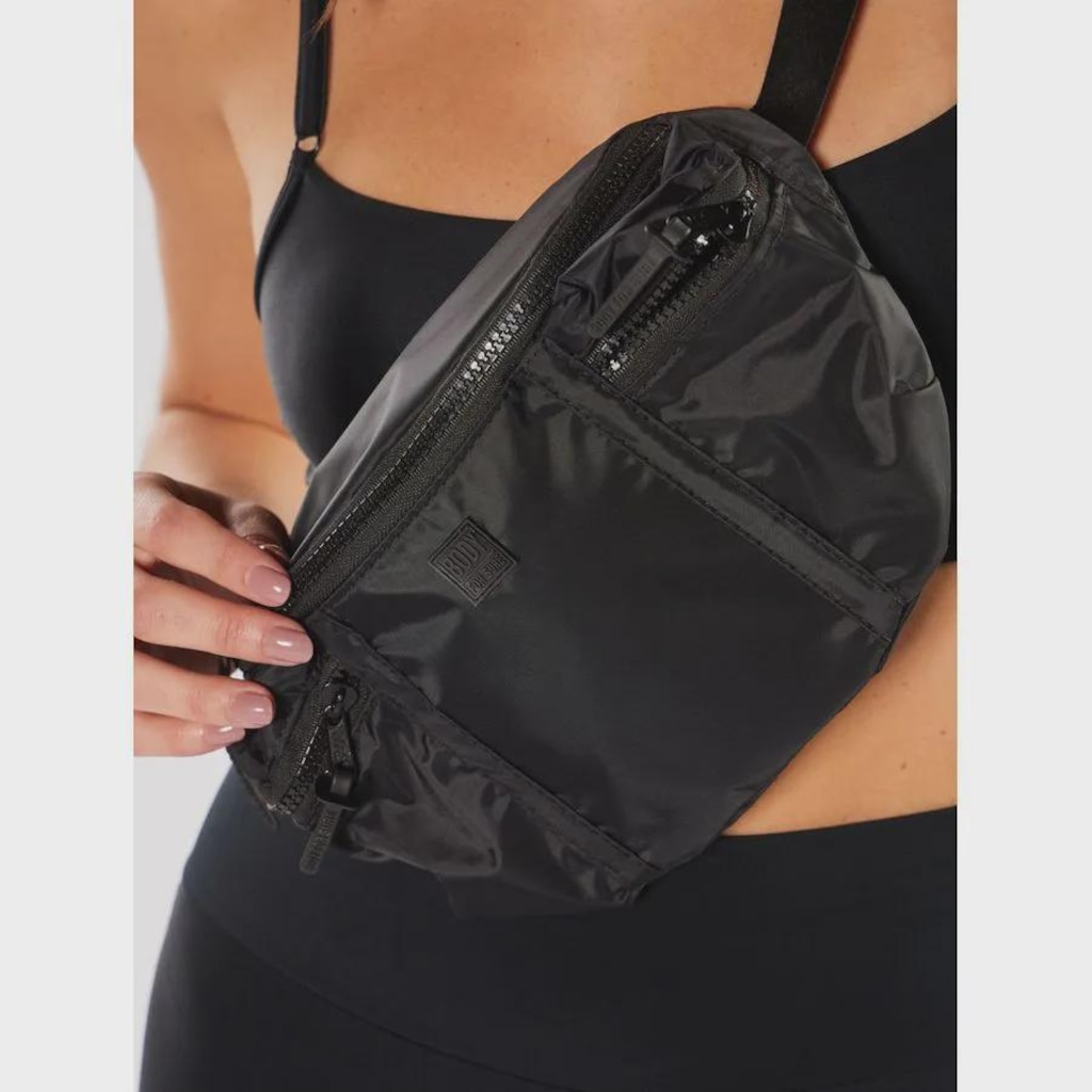 Imagem 2 do produto Pochete em Nylon Bodyforsure