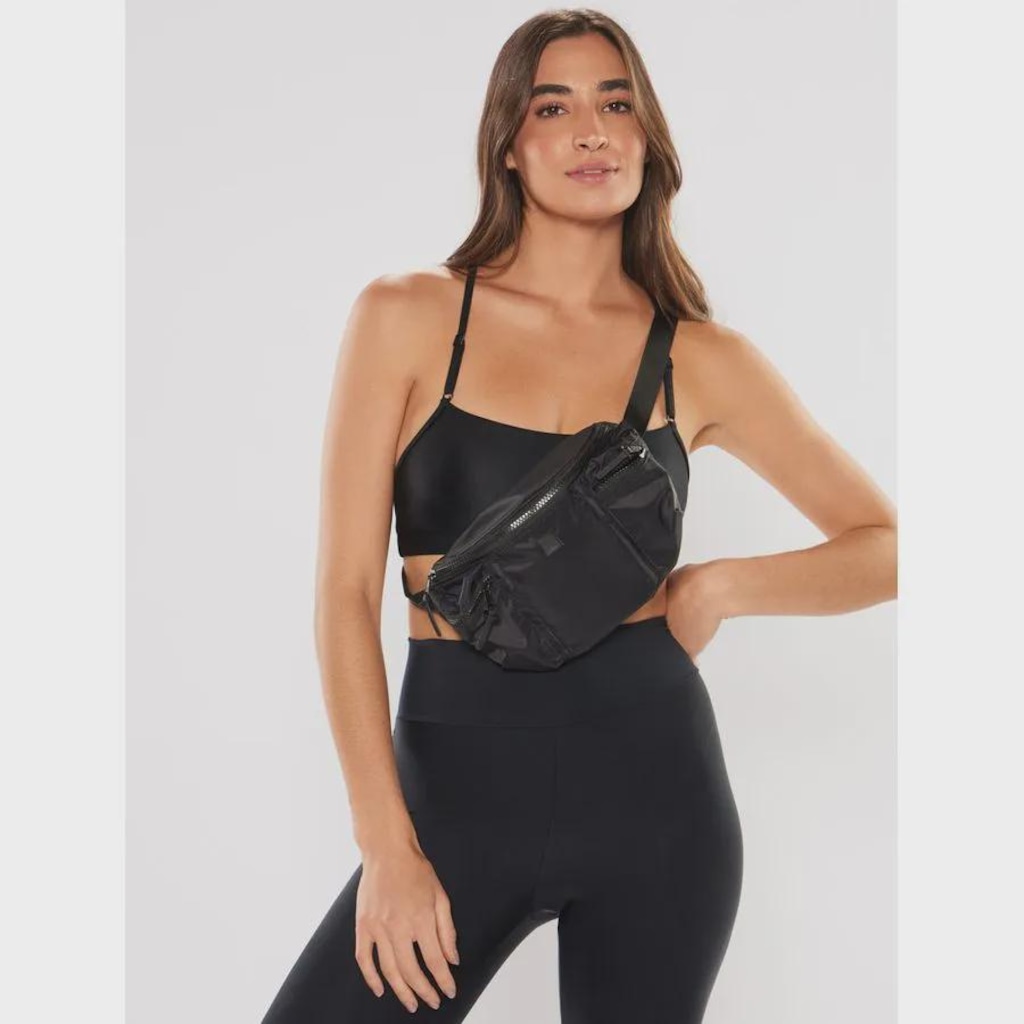 Imagem 4 do produto Pochete em Nylon Bodyforsure