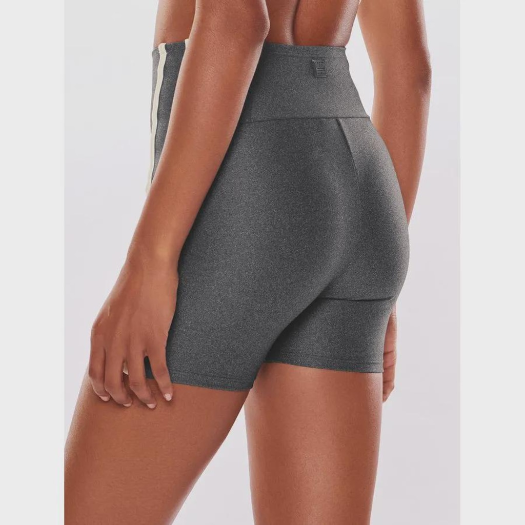 Imagem 3 do produto Bermuda Bodyforsure Hobby - Feminina