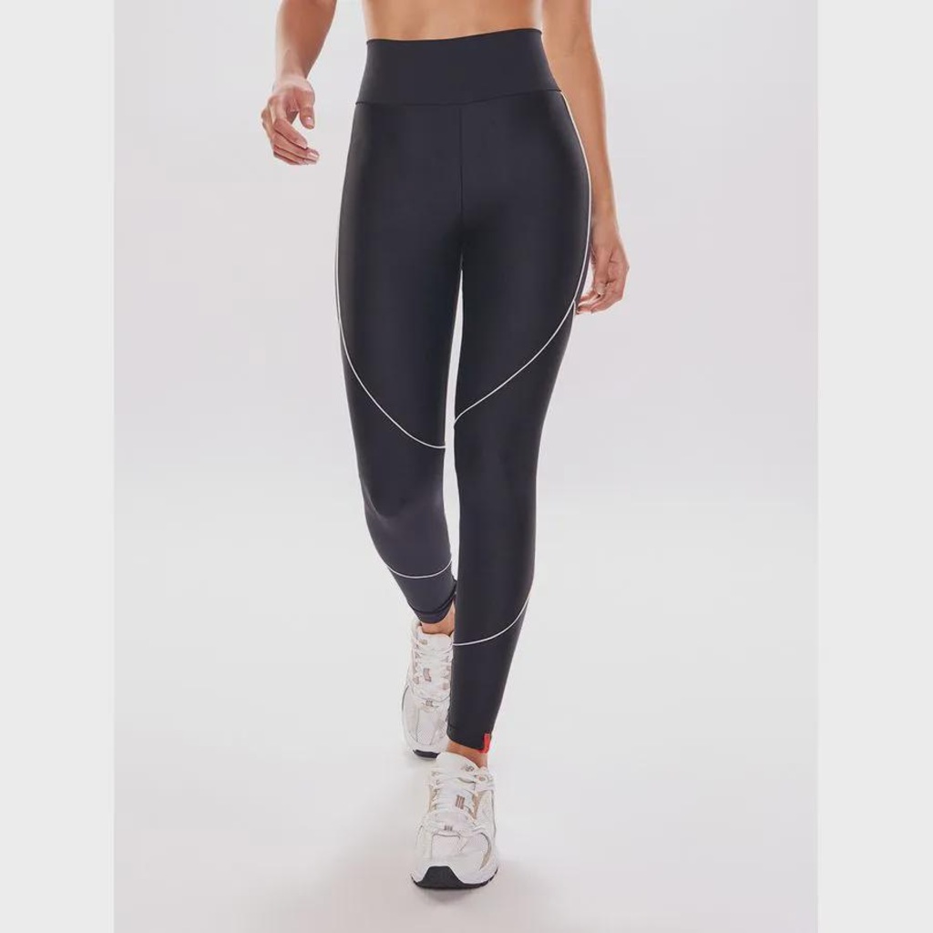 Imagem 2 do produto Calça Legging Bodyforsure Athlet - Feminina