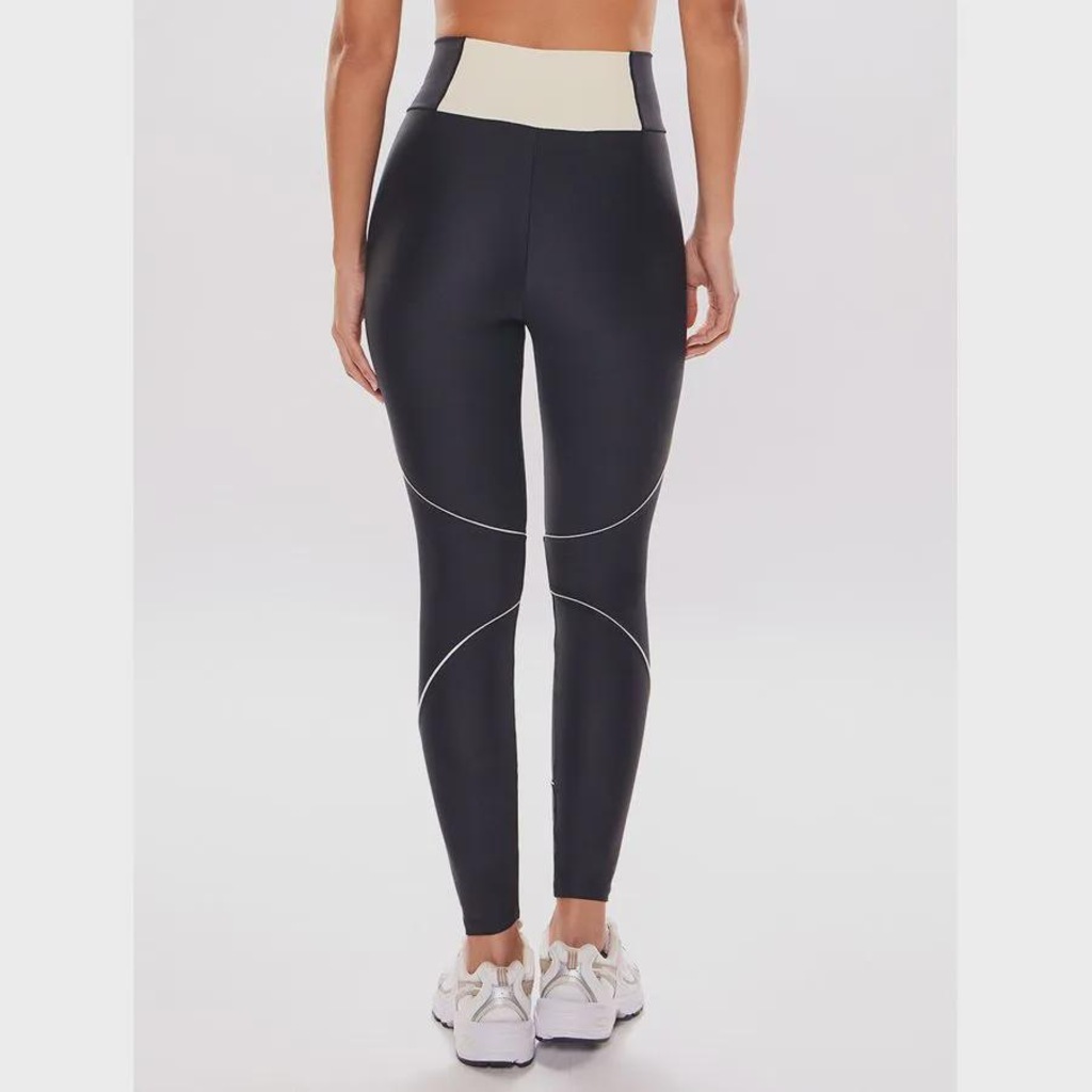 Imagem 3 do produto Calça Legging Bodyforsure Athlet - Feminina