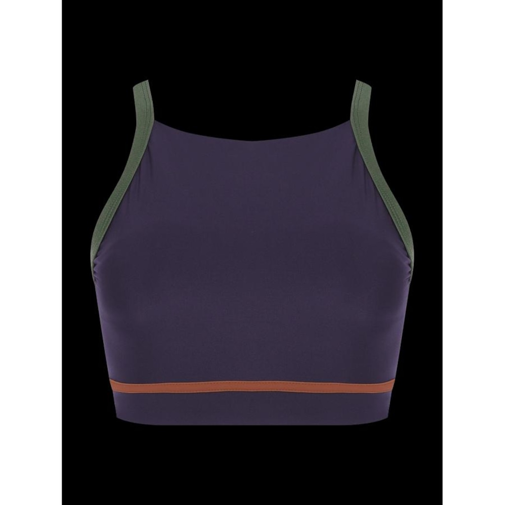 Imagem 5 do produto Top Alça Reta Bodyforsure Green - Feminino