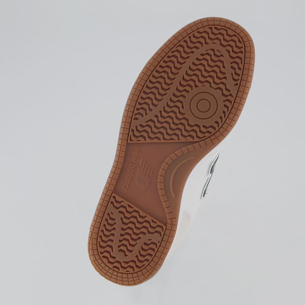 Imagem 5 do produto Tênis Masculino New Balance 480 Low