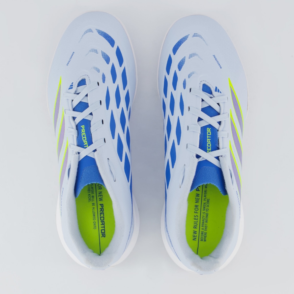 Imagem 4 do produto Chuteira De Society Infantil Predator League adidas