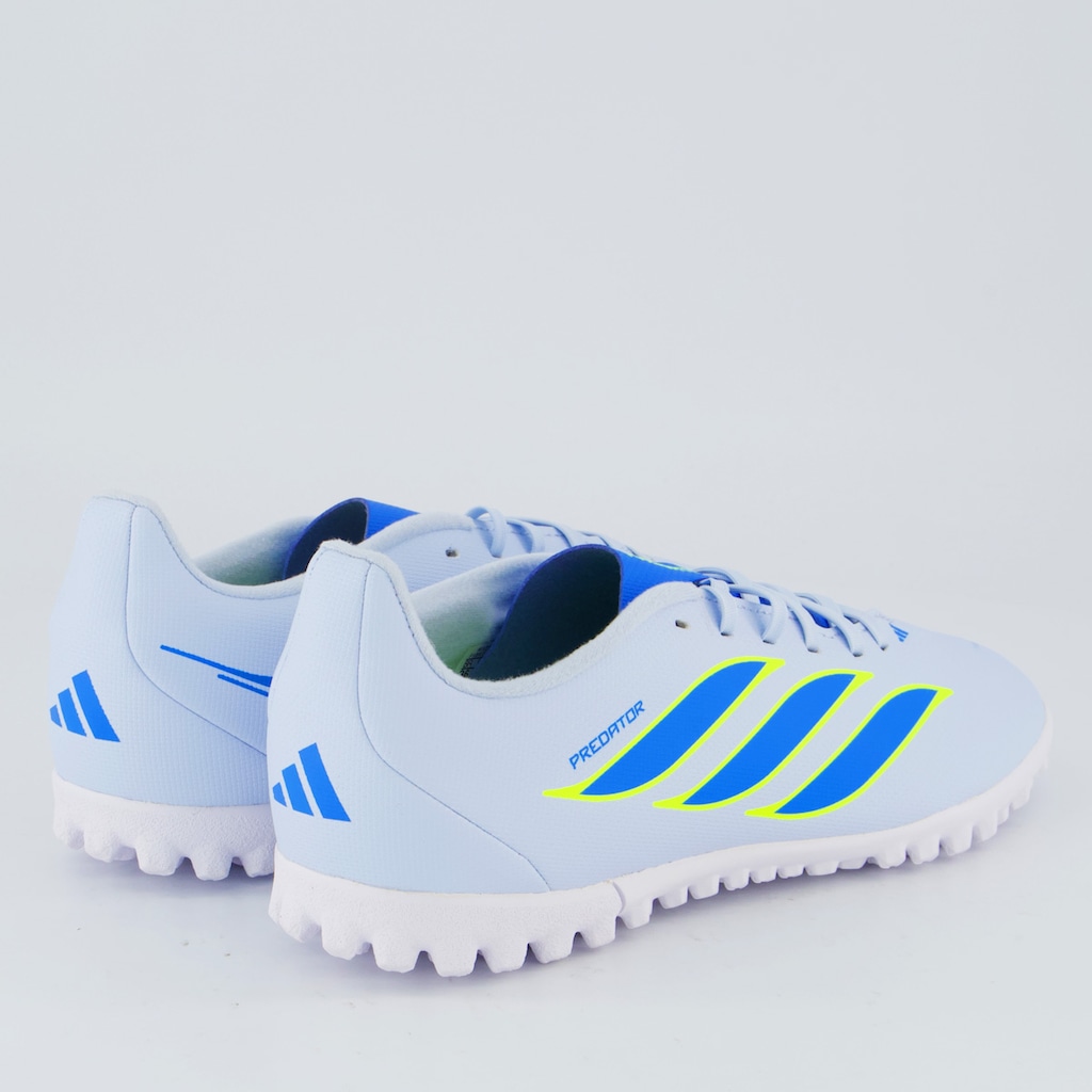 Imagem 3 do produto Chuteira De Society Infantil Predator Club adidas