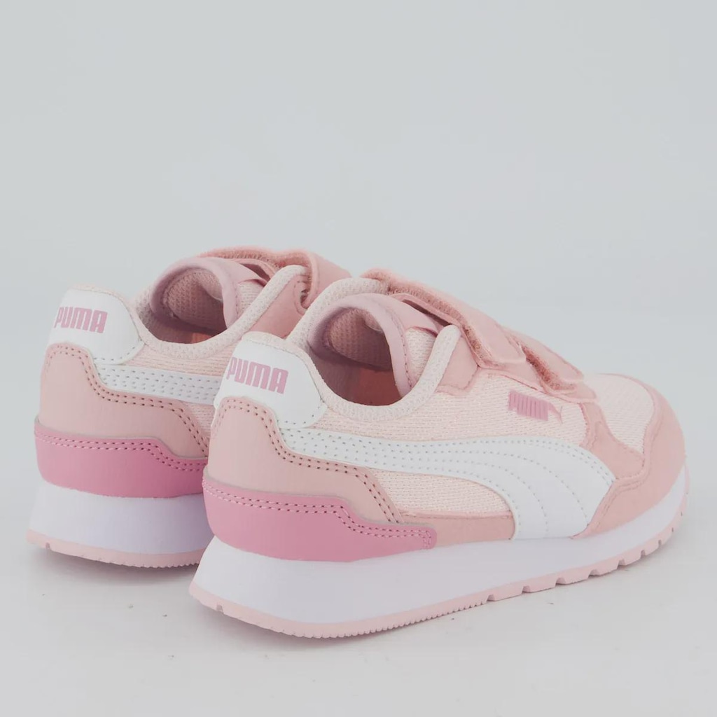 Imagem 3 do produto Tenis Infantil ST Runner V4 Mesh Puma