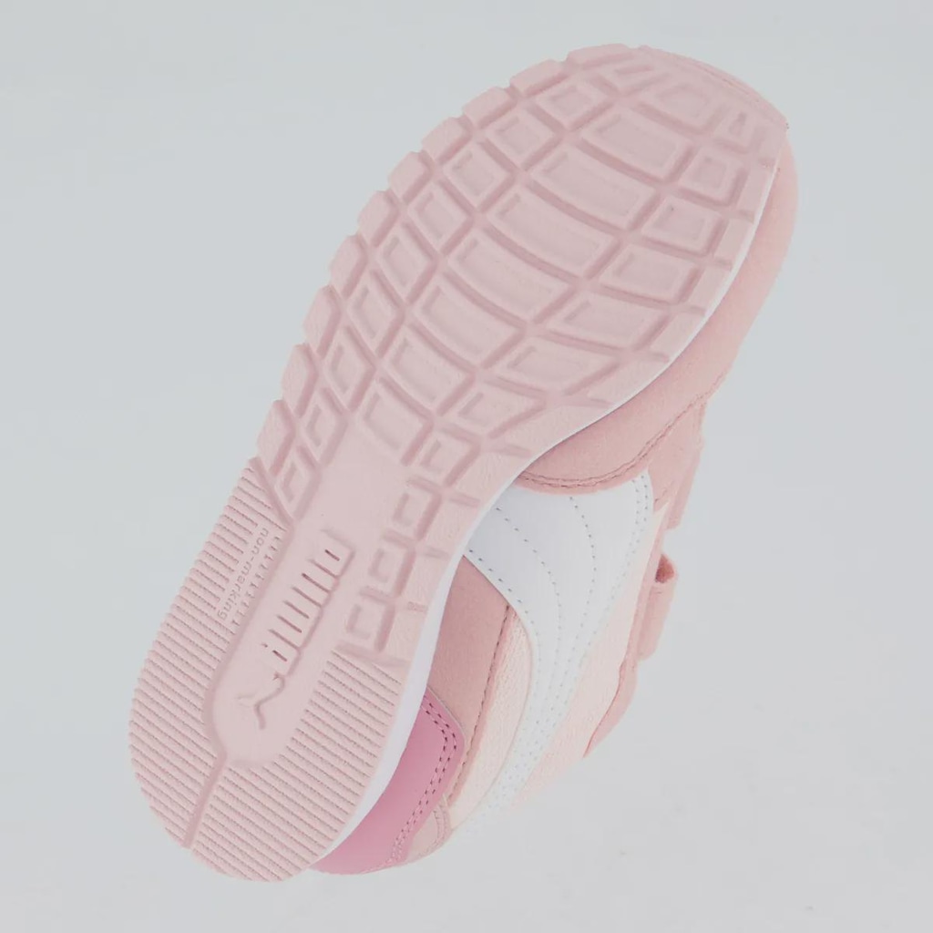 Imagem 4 do produto Tenis Infantil ST Runner V4 Mesh Puma