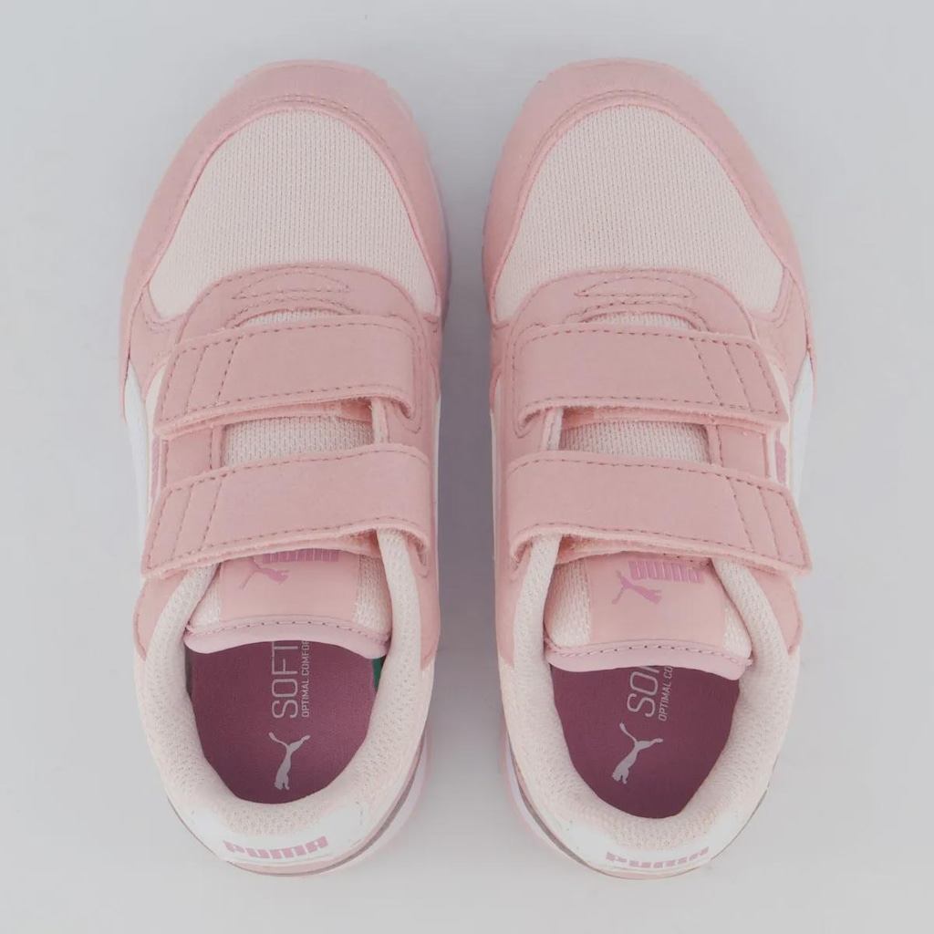 Imagem 5 do produto Tenis Infantil ST Runner V4 Mesh Puma