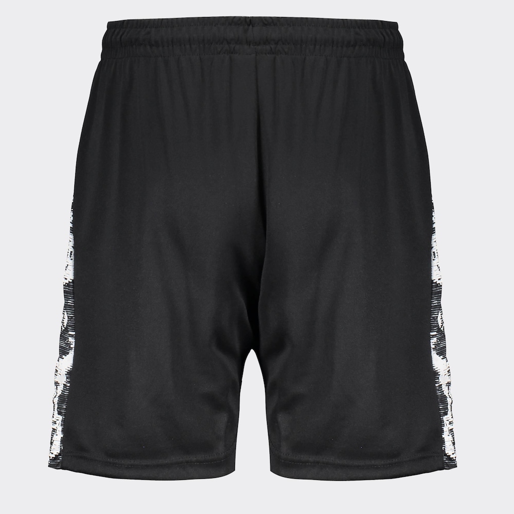 Imagem 4 do produto Bermuda Santos Strain FutFanatics Infantil