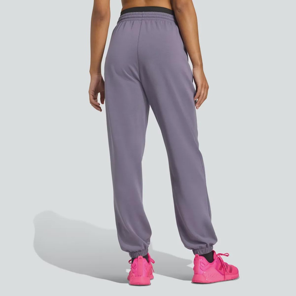 Imagem 2 do produto Calça Feminina Training Warm-Up adidas