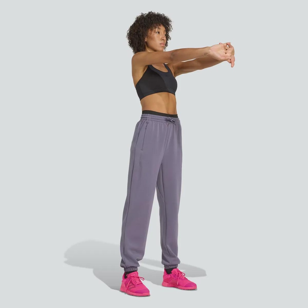 Imagem 3 do produto Calça Feminina Training Warm-Up adidas