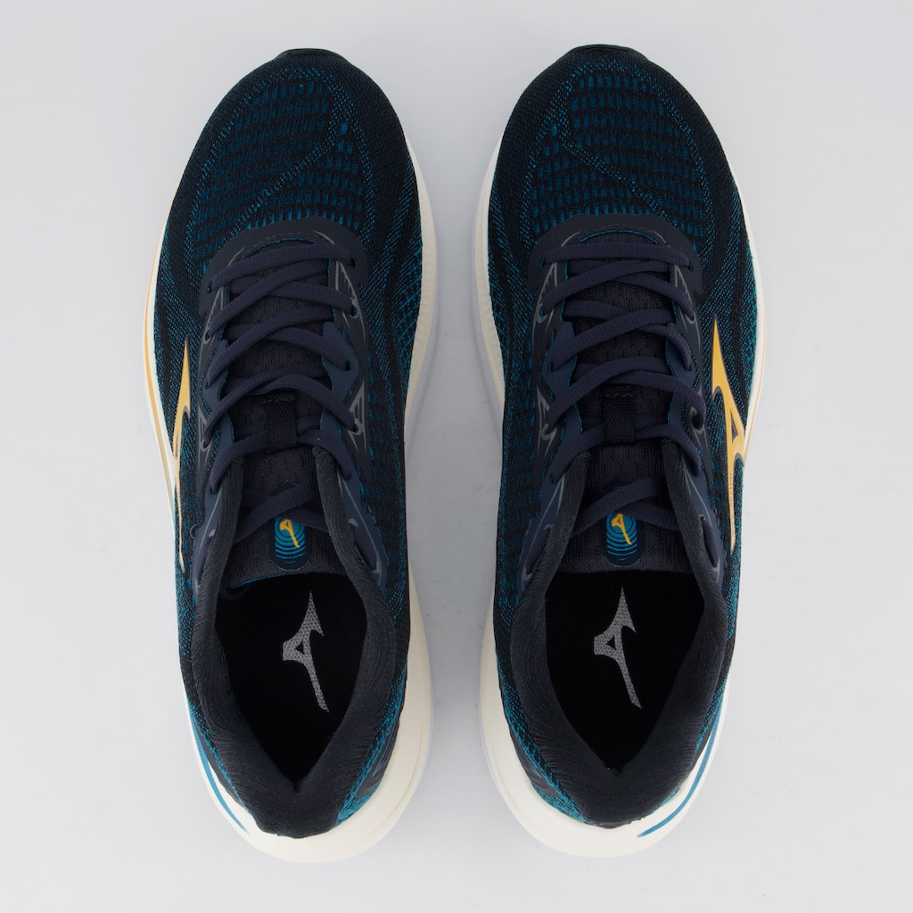 Imagem 4 do produto Tênis Masculino Wave Skyway Mizuno