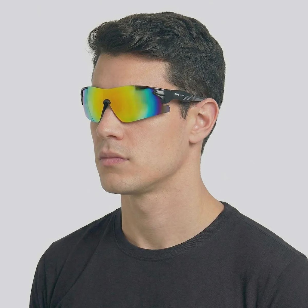 Imagem 4 do produto Óculos de Sol Hang Loose Sport C6