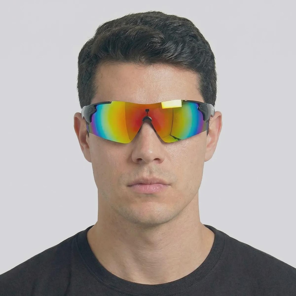 Imagem 5 do produto Óculos de Sol Hang Loose Sport C6