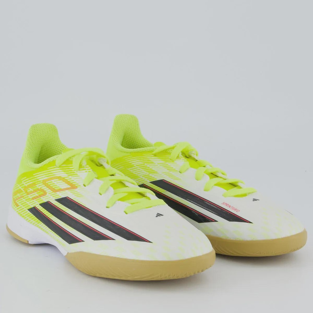 Imagem 2 do produto Chuteira De Futsal Adulta F50 League adidas