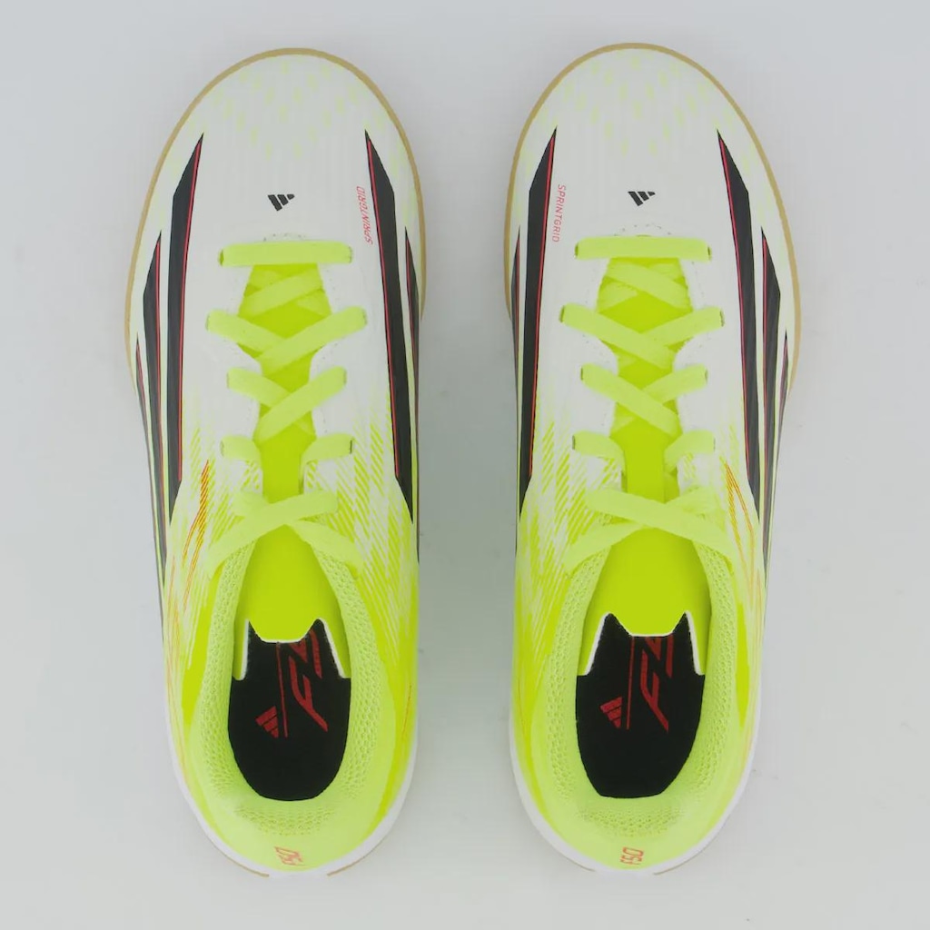 Imagem 4 do produto Chuteira De Futsal Adulta F50 League adidas