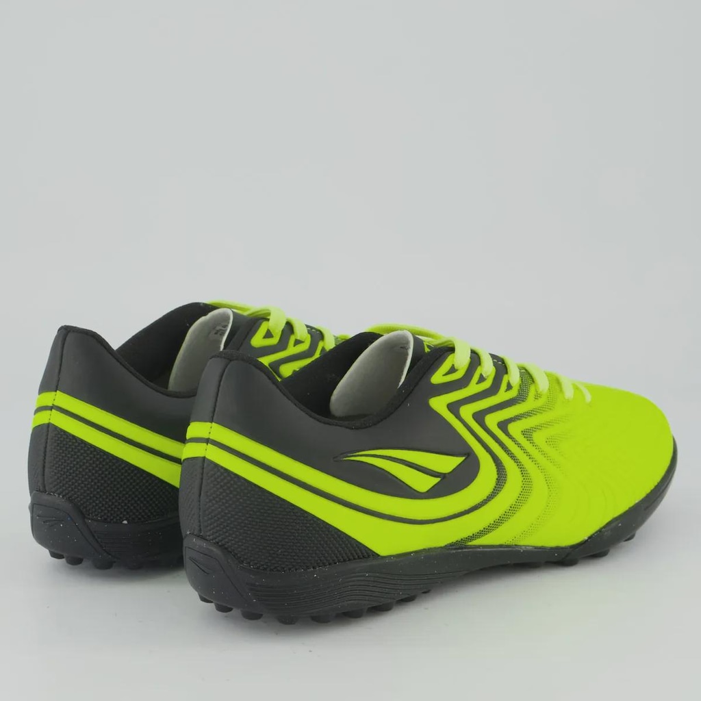 Imagem 3 do produto Chuteira De Society Adulta Bravo Y-4 Penalty