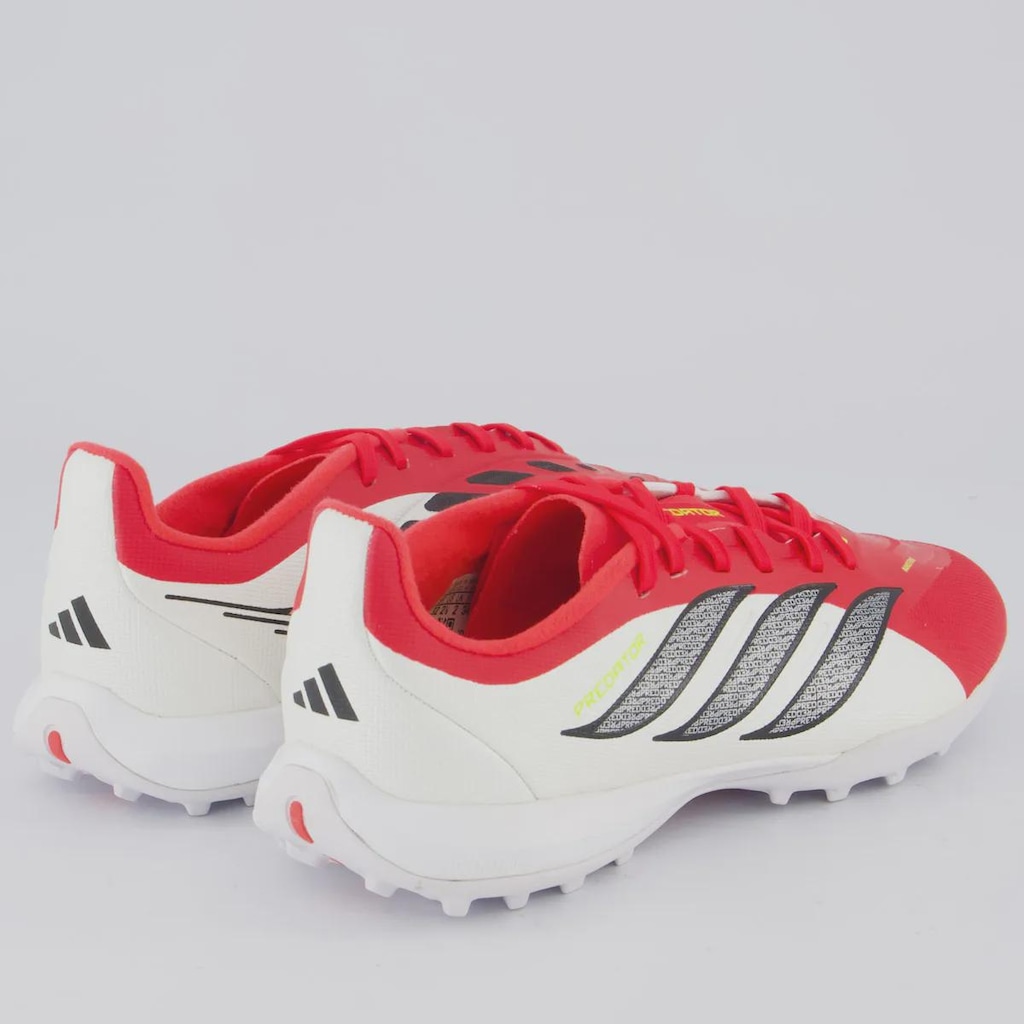 Imagem 3 do produto Chuteira De Society Infantil Predator League adidas