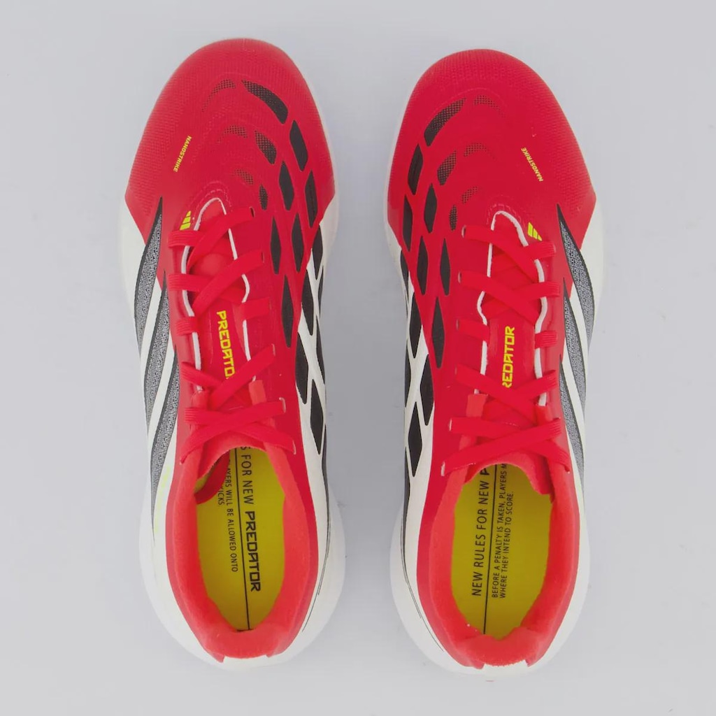 Imagem 4 do produto Chuteira De Society Infantil Predator League adidas