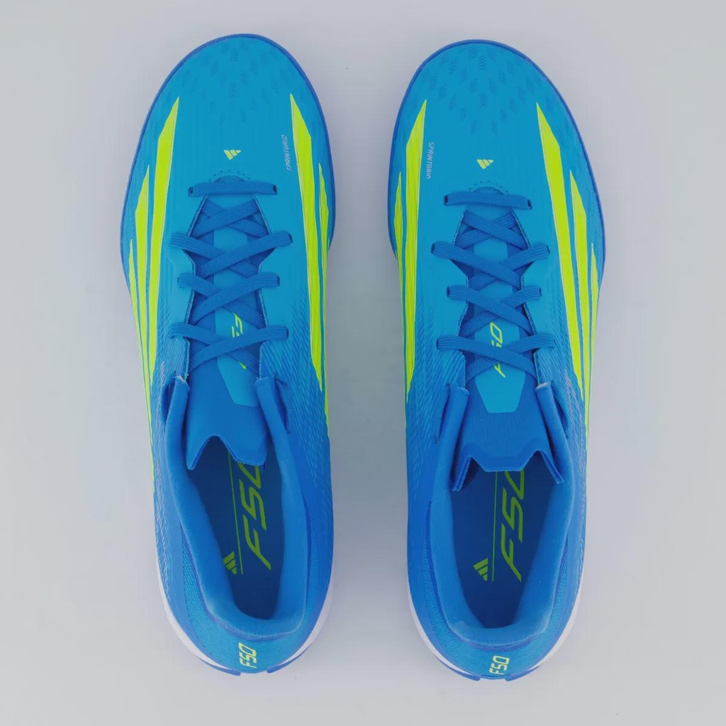 Imagem 4 do produto Chuteira De Society Adulta F50 League adidas
