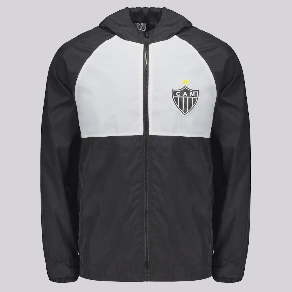 Imagem 4 do produto Jaqueta do Atlético Mineiro Kodiak FutFanatics Masculina