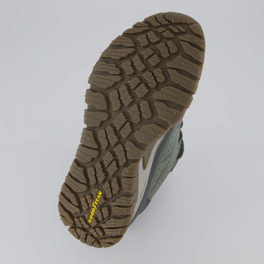 Imagem 5 do produto Tênis Masculino Road Walker Arch Fit Skechers