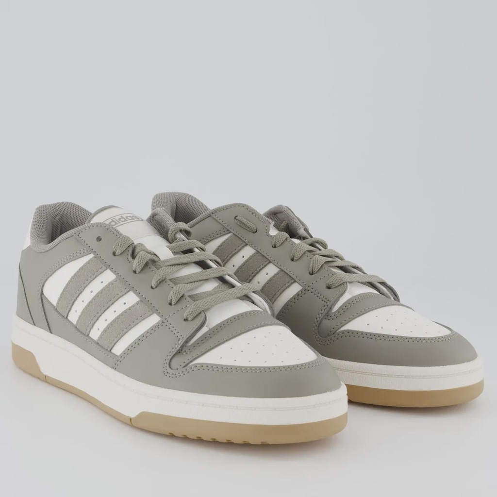 Imagem 2 do produto Tenis Masculino Break Start adidas