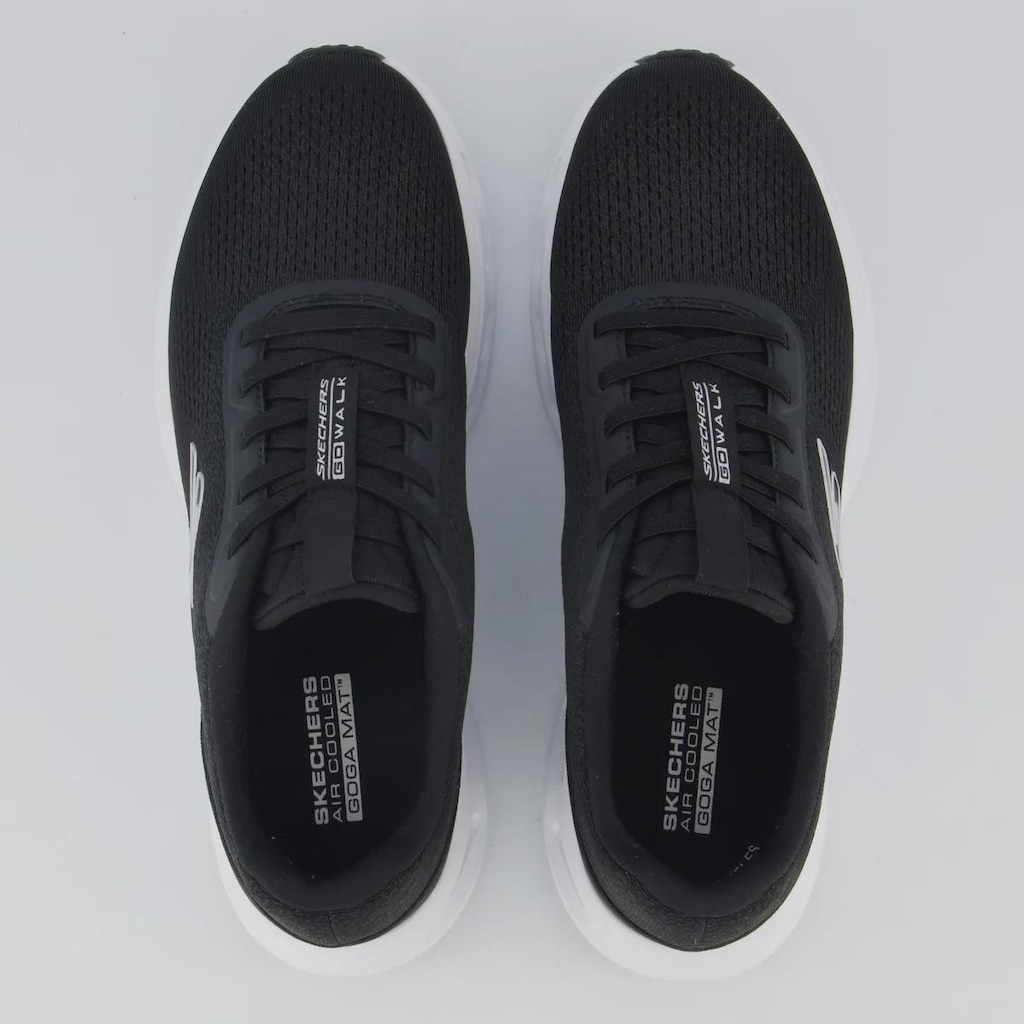 Imagem 4 do produto Tênis Masculino Go Walk Glide-Step 2.0 Skechers