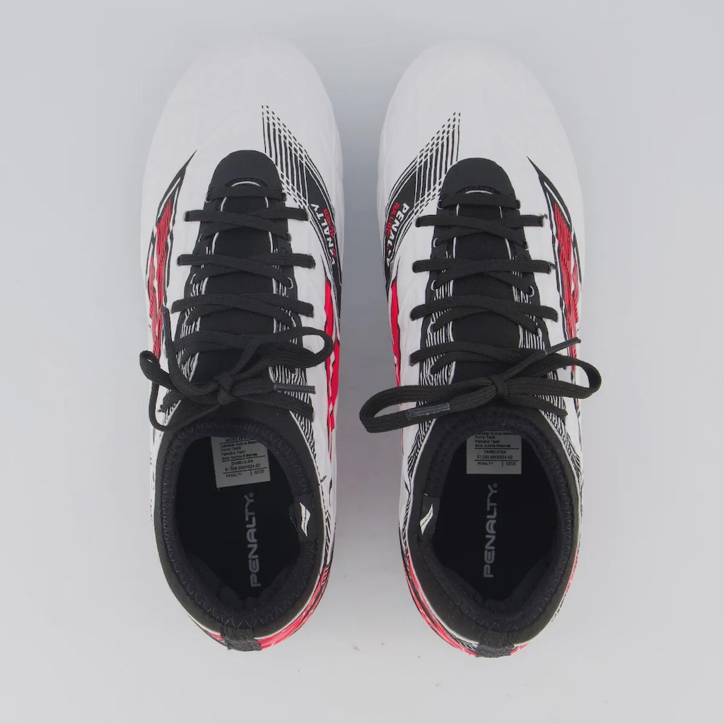 Imagem 4 do produto Chuteira De Campo Adulta RX Locker Y-5 Penalty