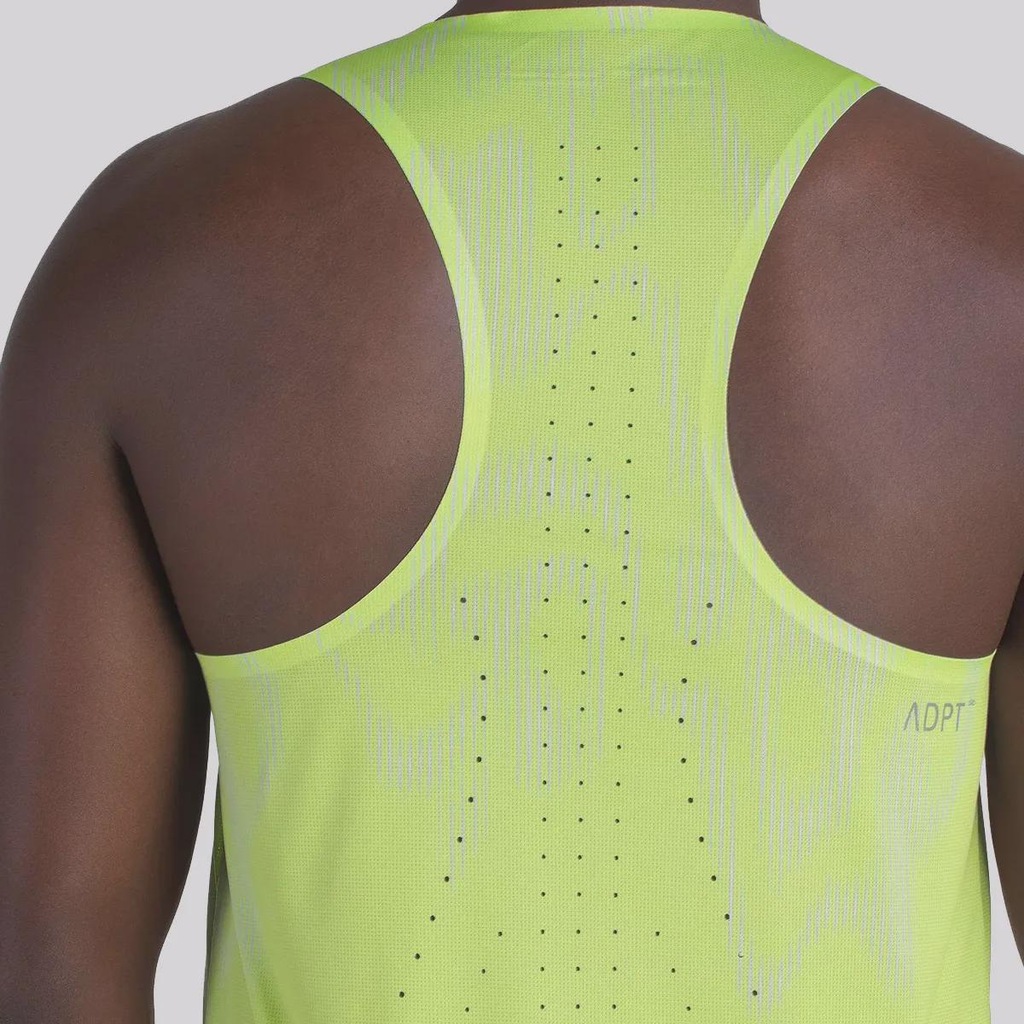 Imagem 5 do produto Camiseta Regata Masculina Corre Olympikus