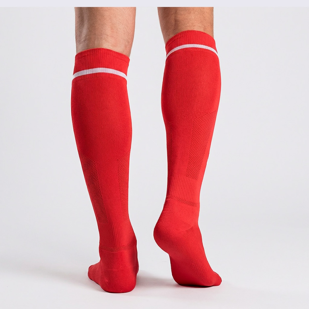 Imagem 2 do produto Meião Bahia II 2025 Puma