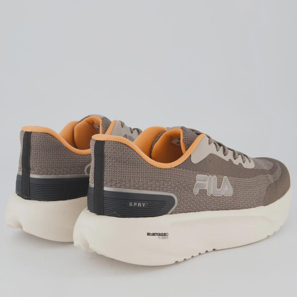 Imagem 3 do produto Tenis Masculino Spry Fila