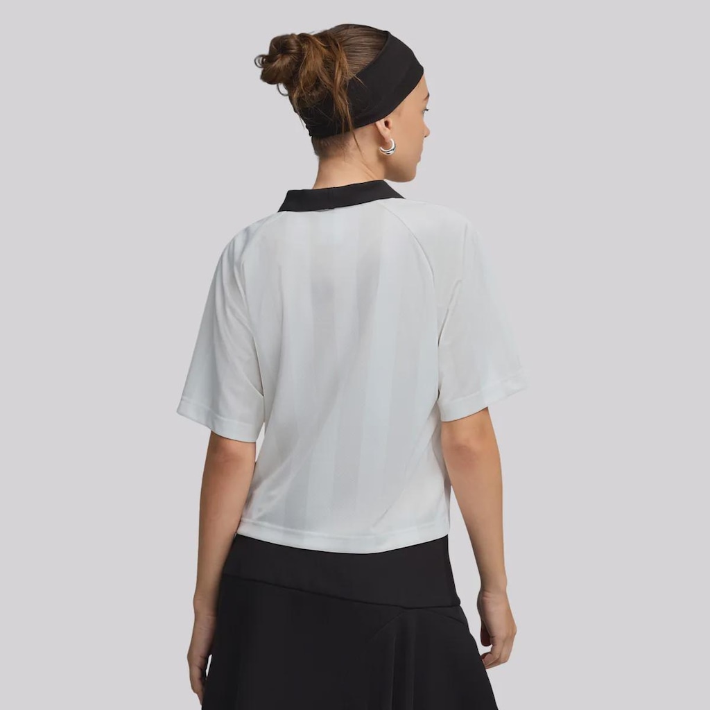 Imagem 2 do produto Camiseta Feminina Ess Jersey Puma
