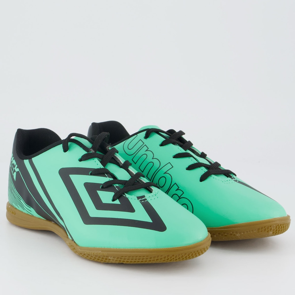 Imagem 2 do produto Chuteira De Futsal Adulta Kick Umbro