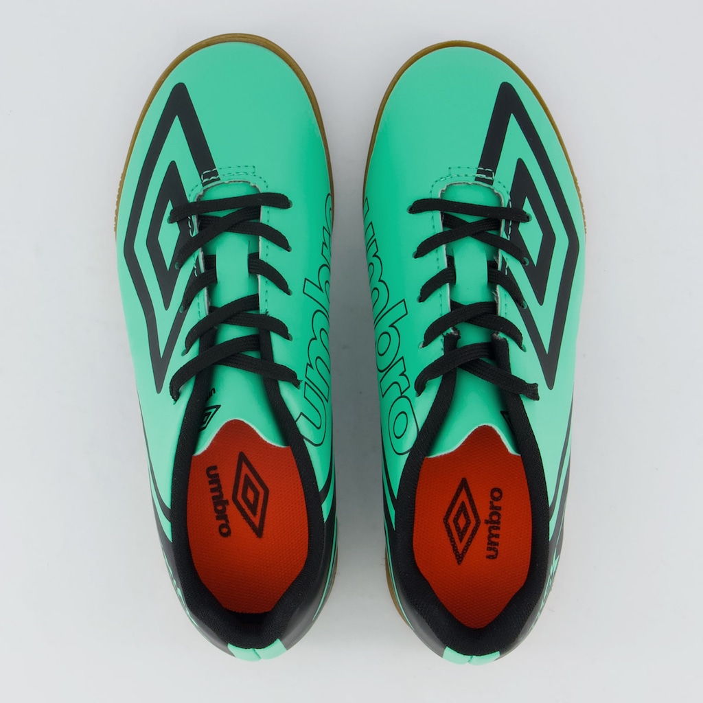 Imagem 4 do produto Chuteira De Futsal Adulta Kick Umbro