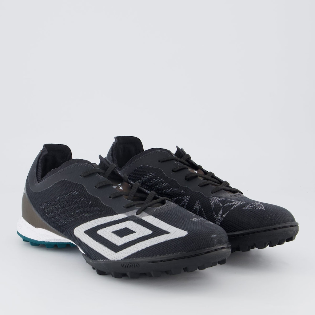 Imagem 2 do produto Chuteira De Society Adulta Velocita Decimo Premier Umbro
