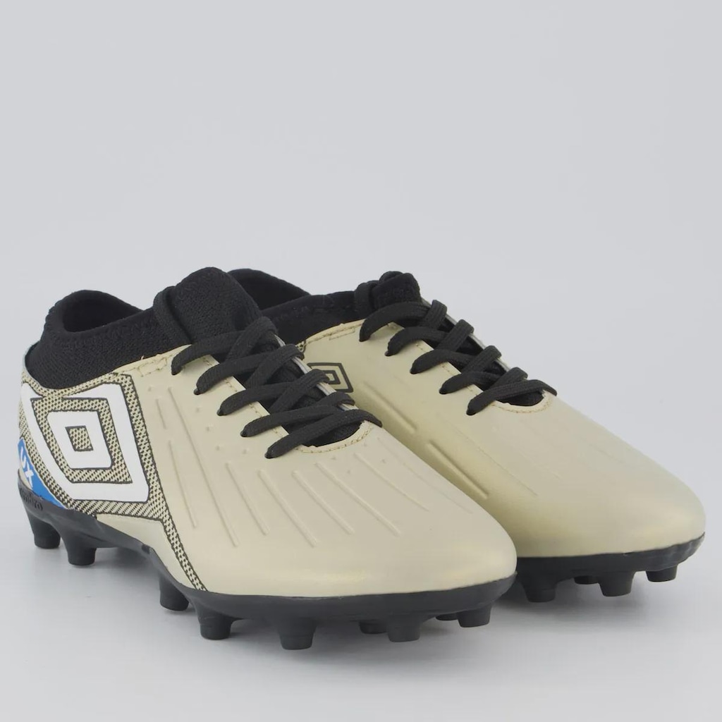 Imagem 2 do produto Chuteira De Campo Infantil Ux Umbro
