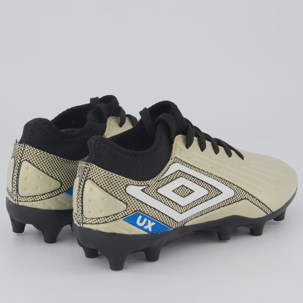 Imagem 3 do produto Chuteira De Campo Infantil Ux Umbro