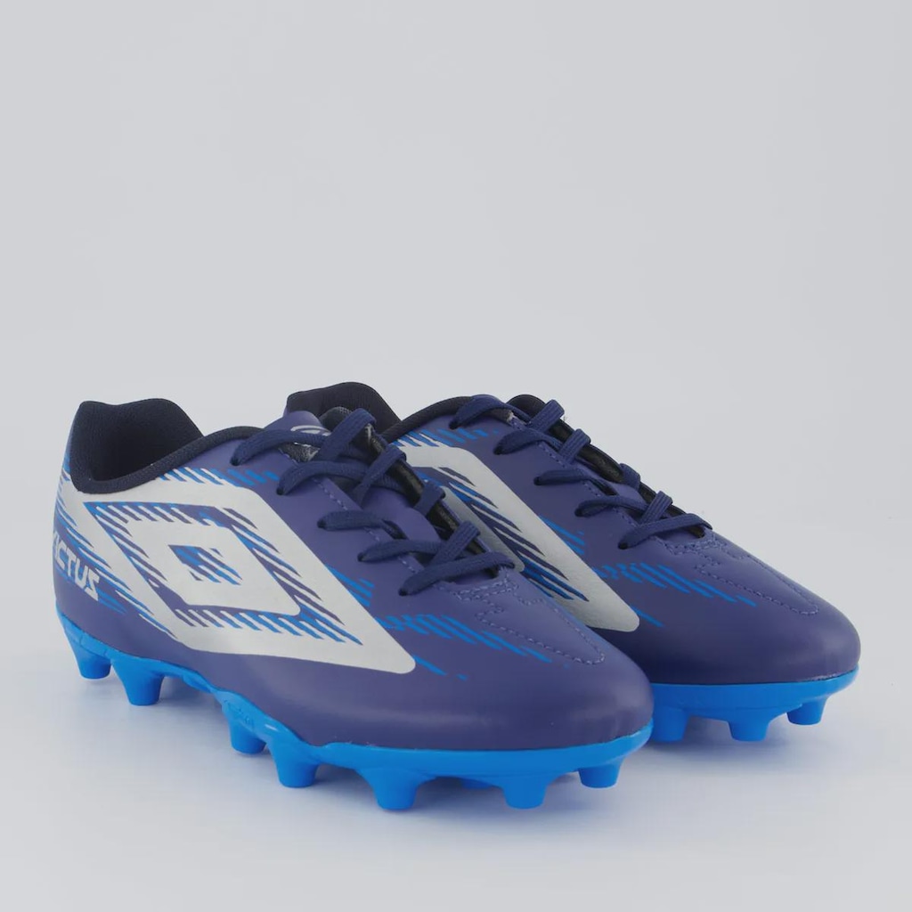 Imagem 2 do produto Chuteira De Campo Infantil Invictus Umbro