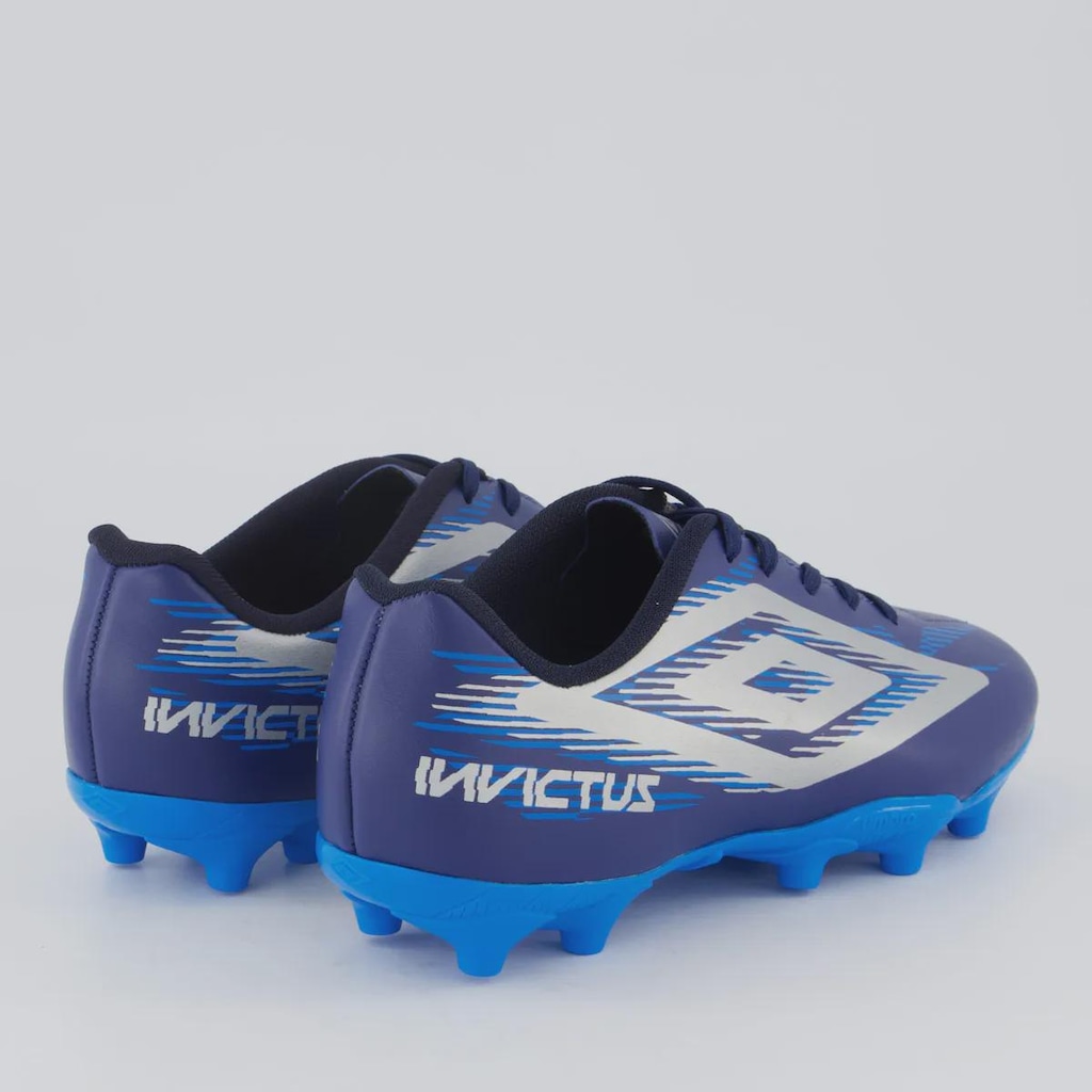 Imagem 3 do produto Chuteira De Campo Infantil Invictus Umbro