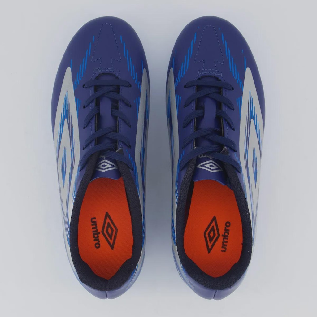 Imagem 4 do produto Chuteira De Campo Infantil Invictus Umbro
