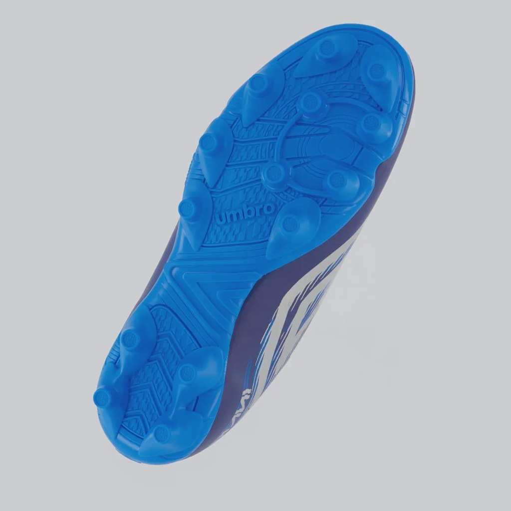 Imagem 5 do produto Chuteira De Campo Infantil Invictus Umbro