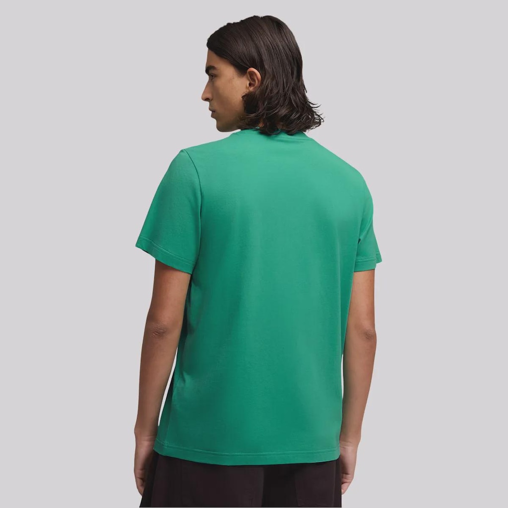 Imagem 2 do produto Camiseta Masculina ESS Small No 1 Big Logo Puma