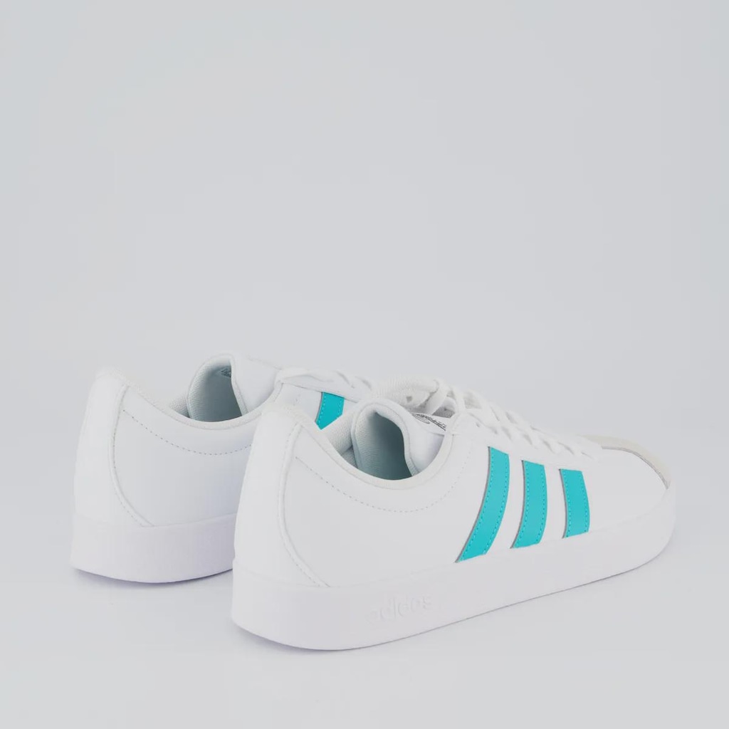 Imagem 3 do produto Tênis Masculino Mercedes AMG Petronas Vl Court adidas