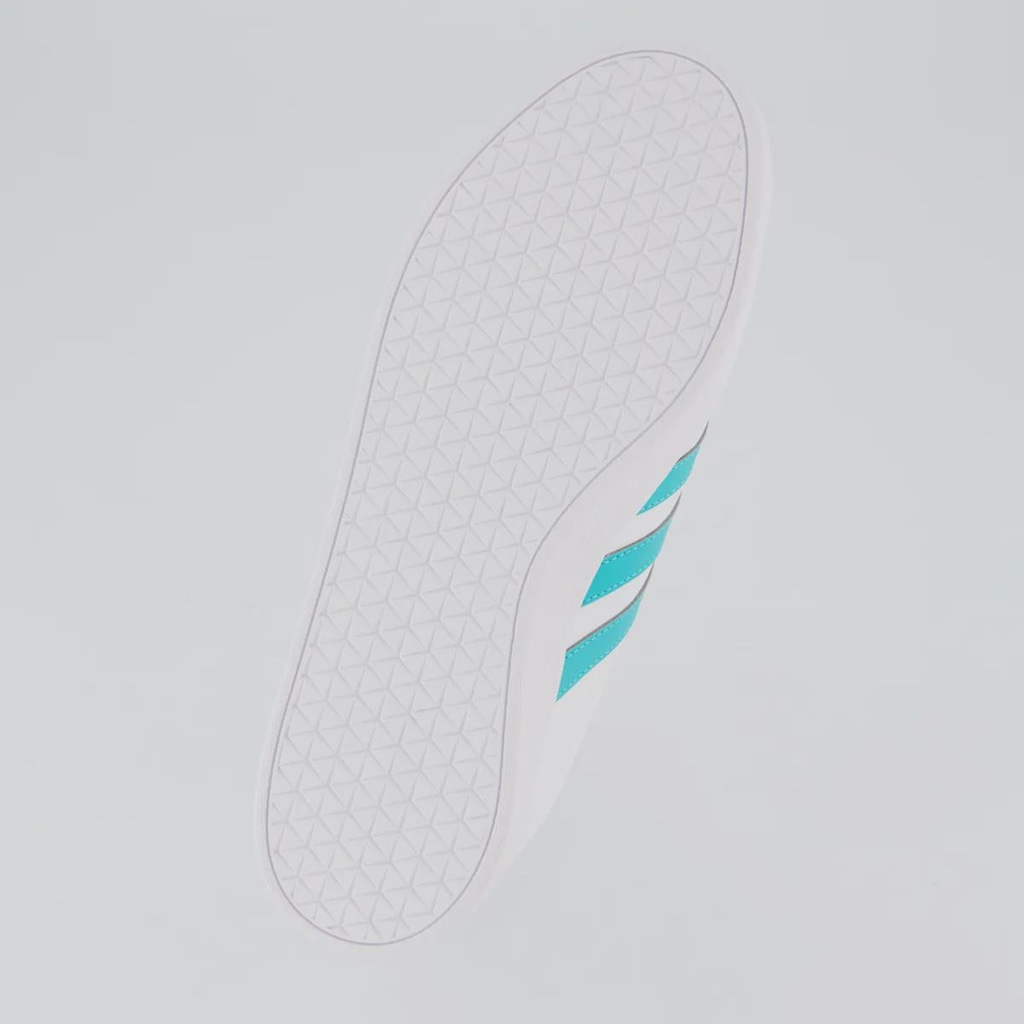Imagem 5 do produto Tênis Masculino Mercedes AMG Petronas Vl Court adidas