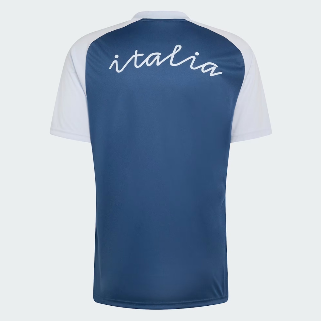 Imagem 5 do produto Camisa Itália Pré-Jogo II 2026 adidas Masculina